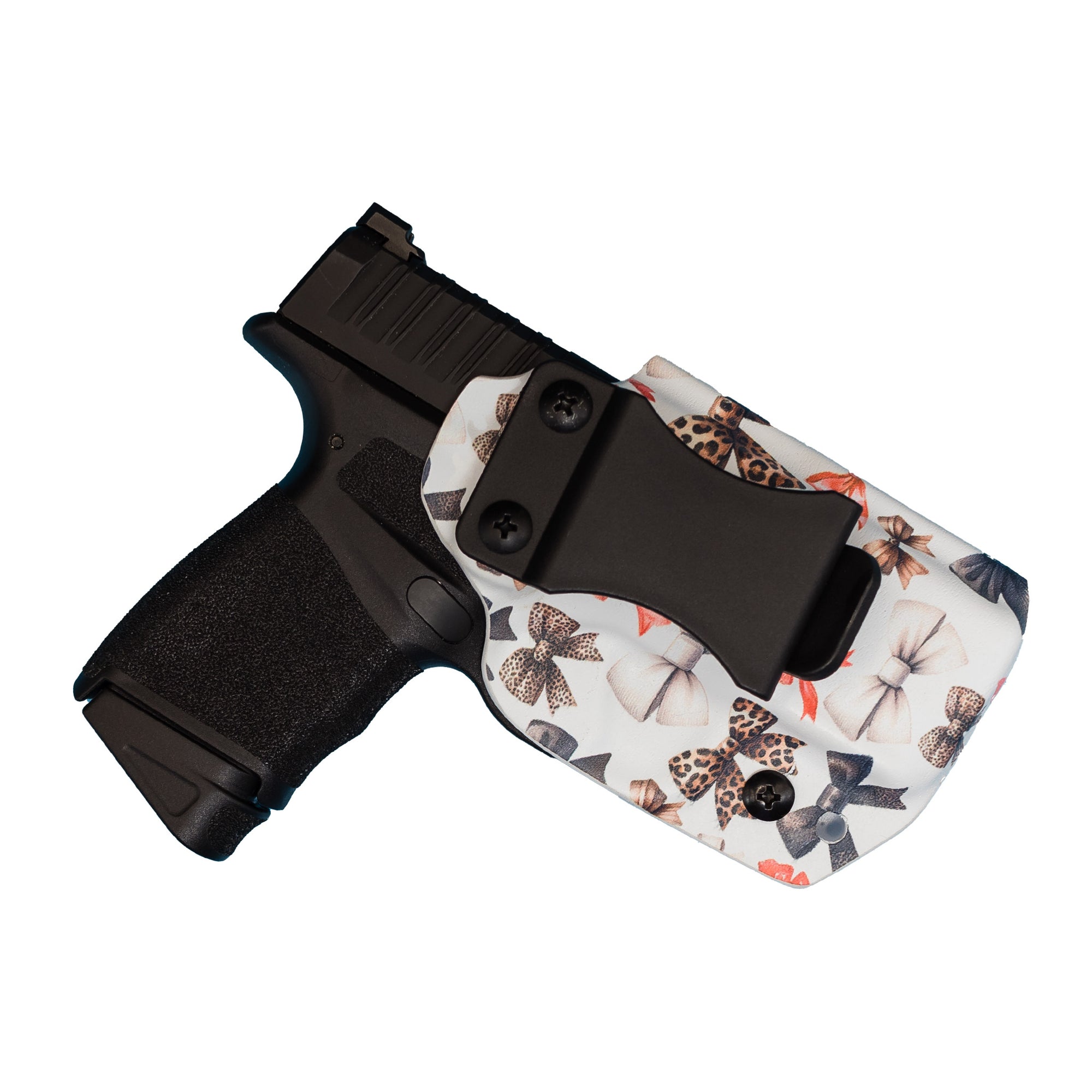 Fiercely Feminine Amelia concealed carry holsters