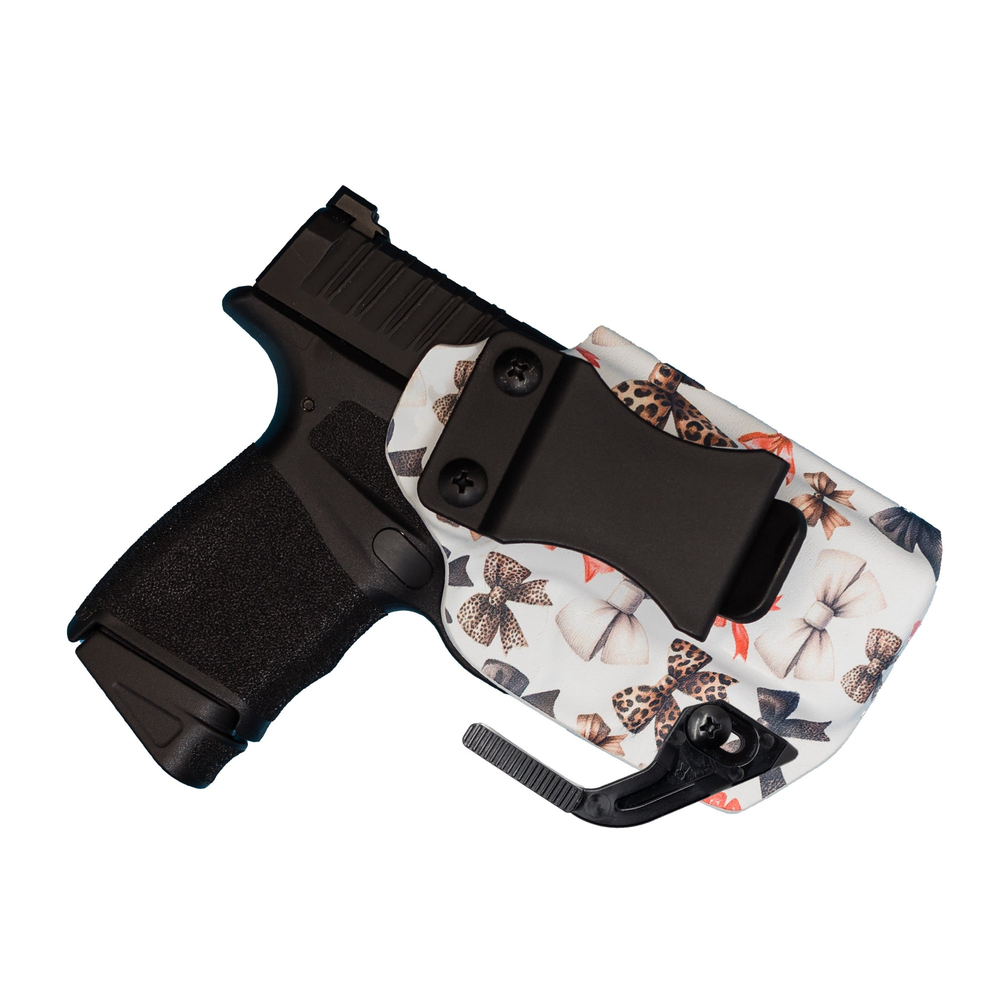 Fiercely Feminine Amelia concealed carry holsters