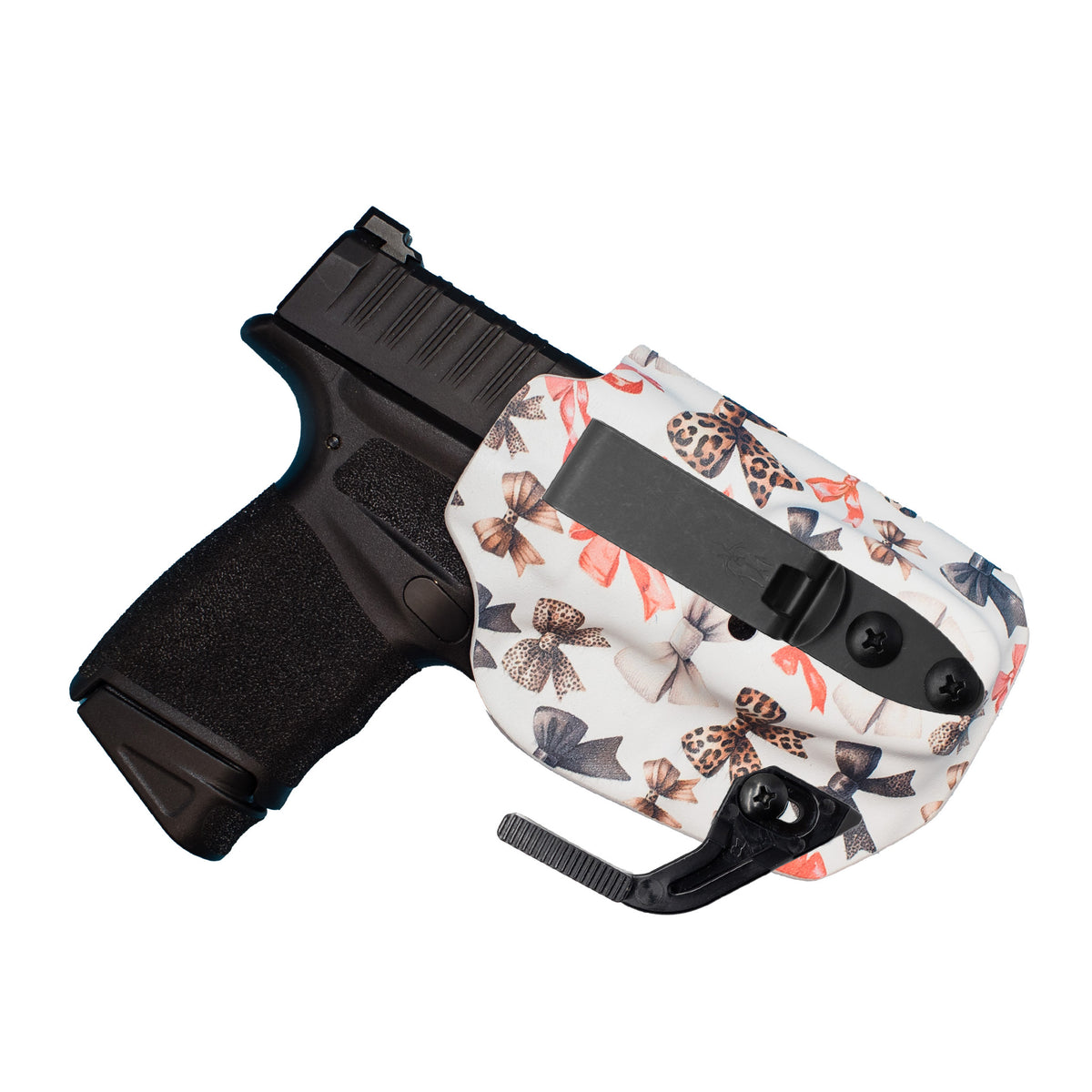 Fiercely Feminine Betty 2.0 concealed carry holsters