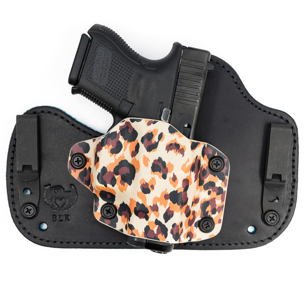 Boutique Series Ava Holster concealed carry holsters