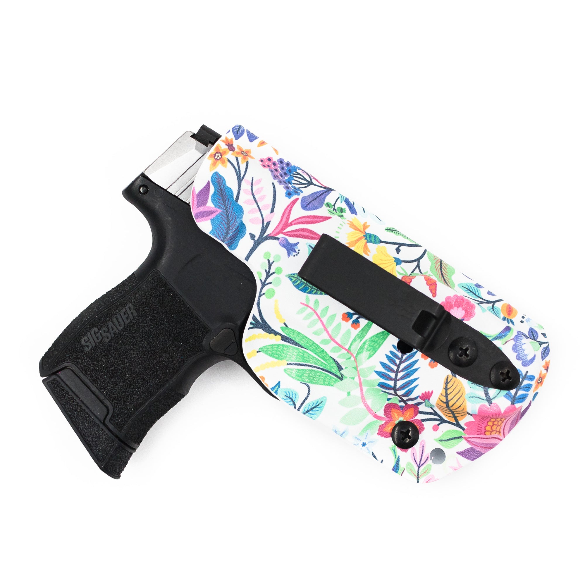 Hippie Chick Betty 2.0 concealed carry holsters