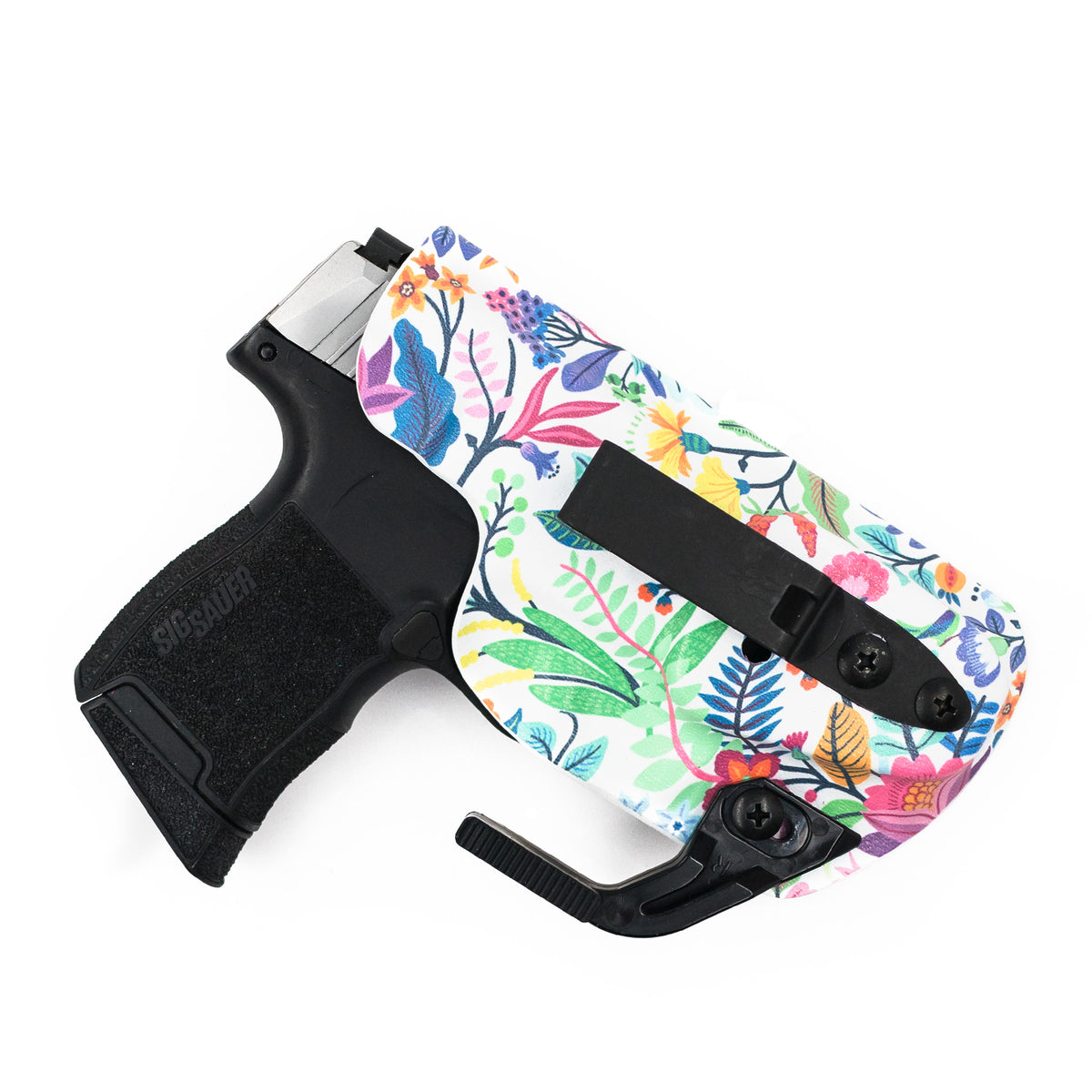 Hippie Chick Betty 2.0 concealed carry holsters