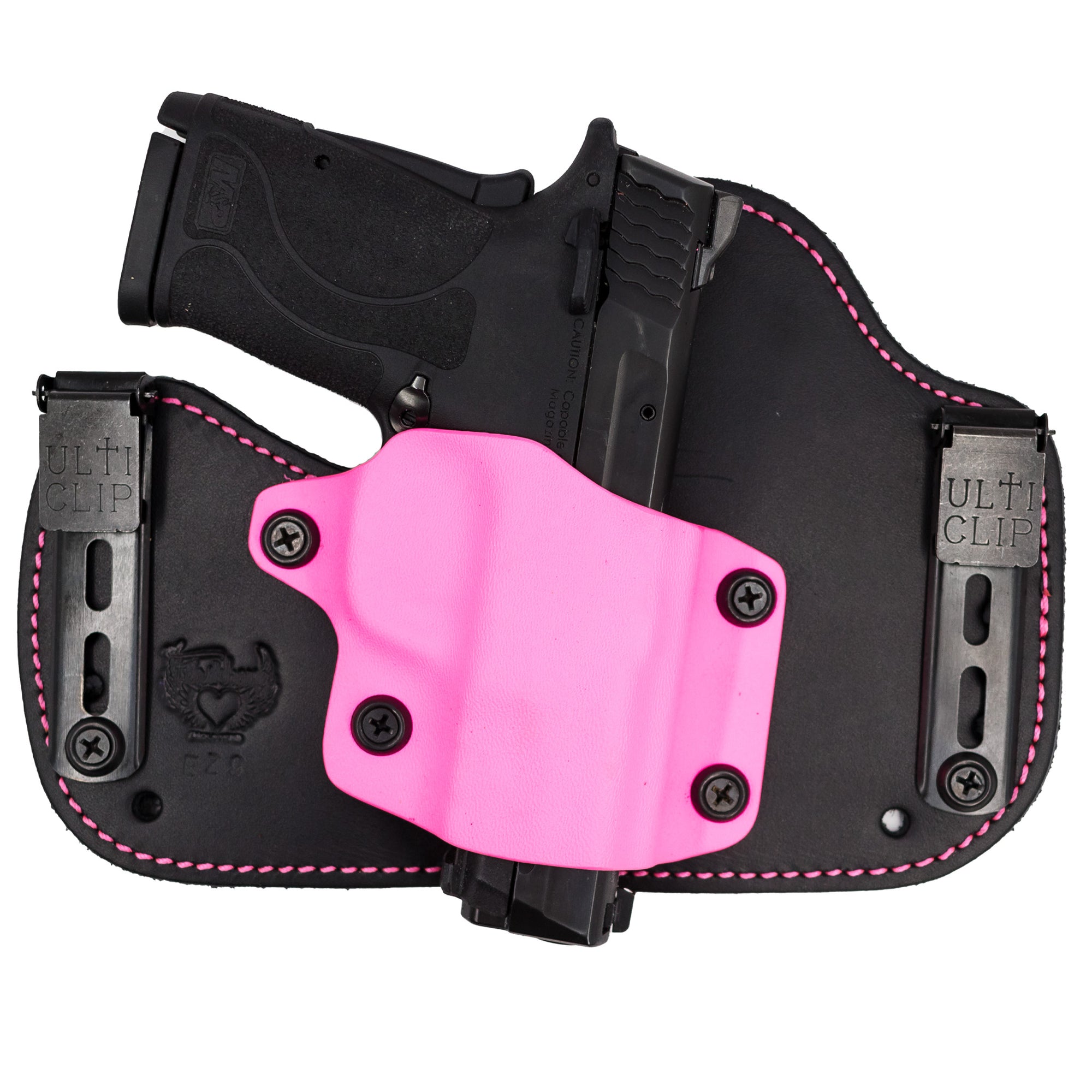 Flashbang Holster - Wear it High or Very Low