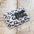 Snow Leopard Slimline Wallet concealed carry holsters