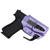 Purple Goddess Betty 2.0 concealed carry holsters