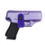 Purple Goddess Flashbang Holster concealed carry holsters