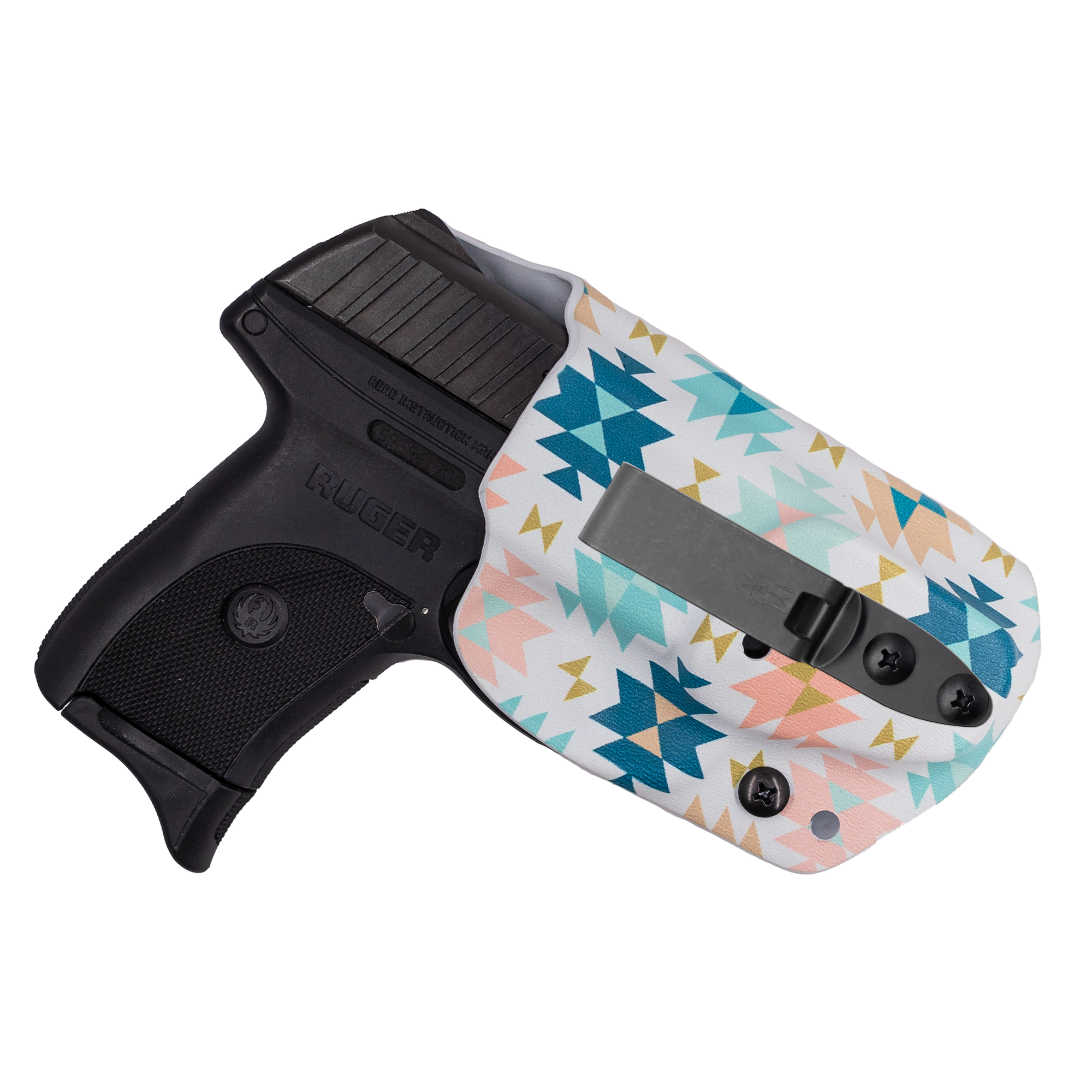 Santa Fe Betty 2.0 concealed carry holsters