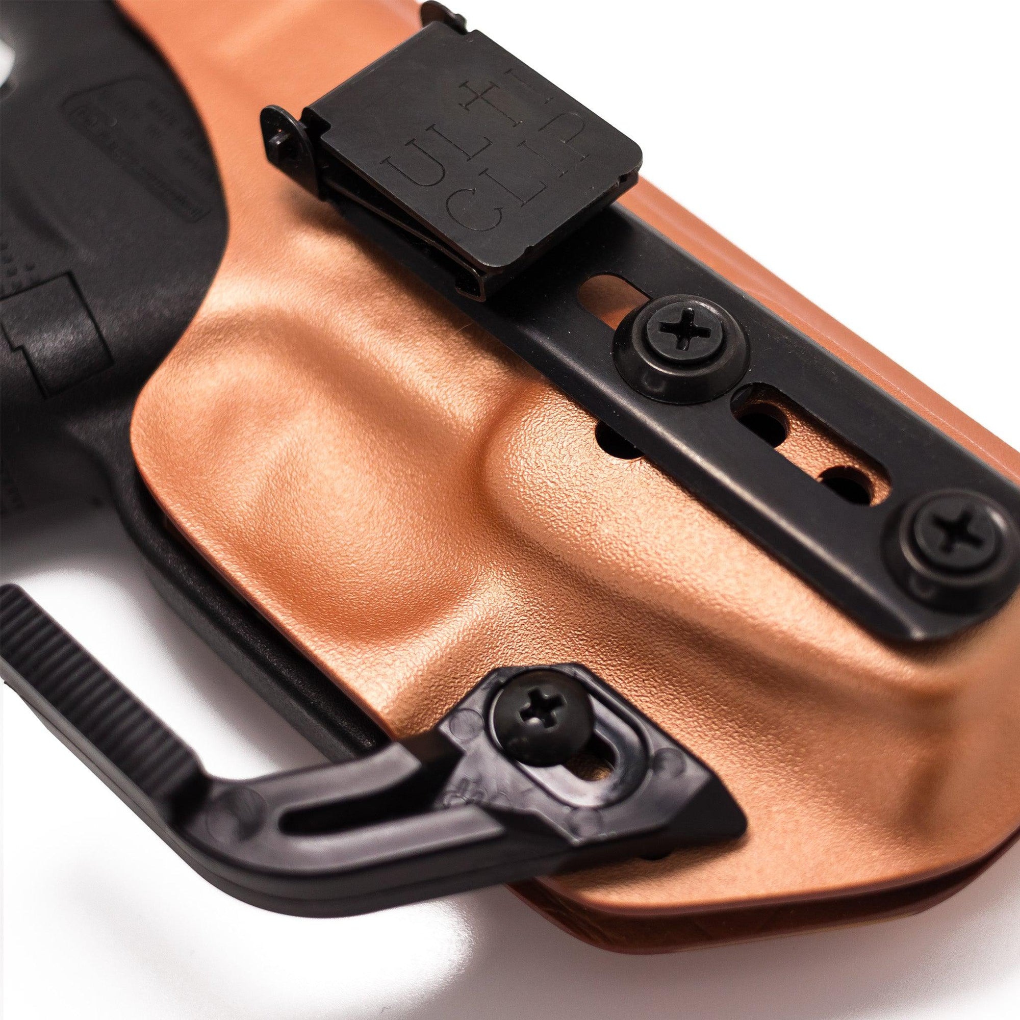 Sunkissed Betty 2.0 concealed carry holsters