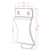 Belt Clip (FOMI CLIP) - Flashbang Holsters - concealed carry for women