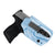 Blue Opal Betty 2.0 - Flashbang Holsters - concealed carry for women