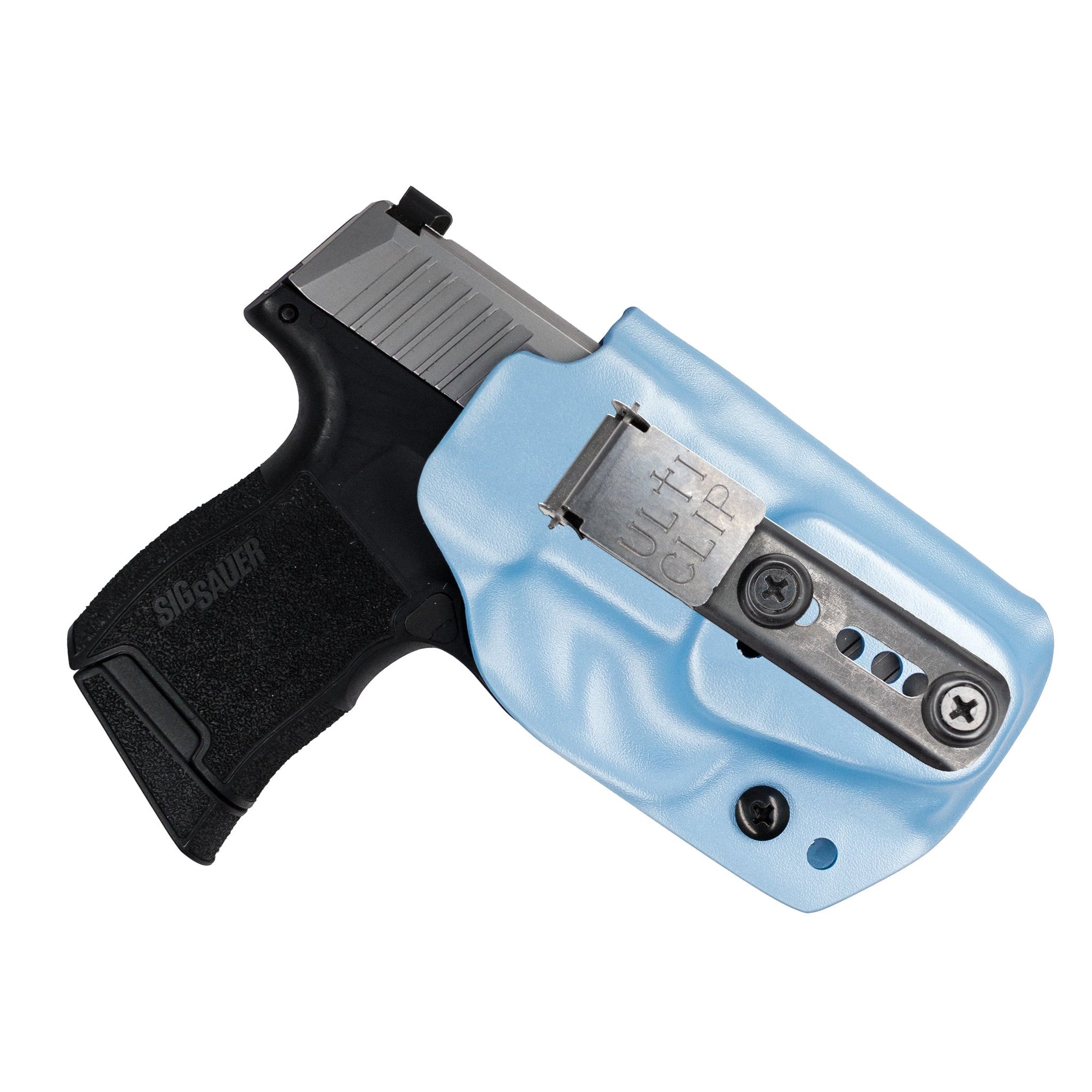 Blue Opal Betty 2.0 - Flashbang Holsters - concealed carry for women