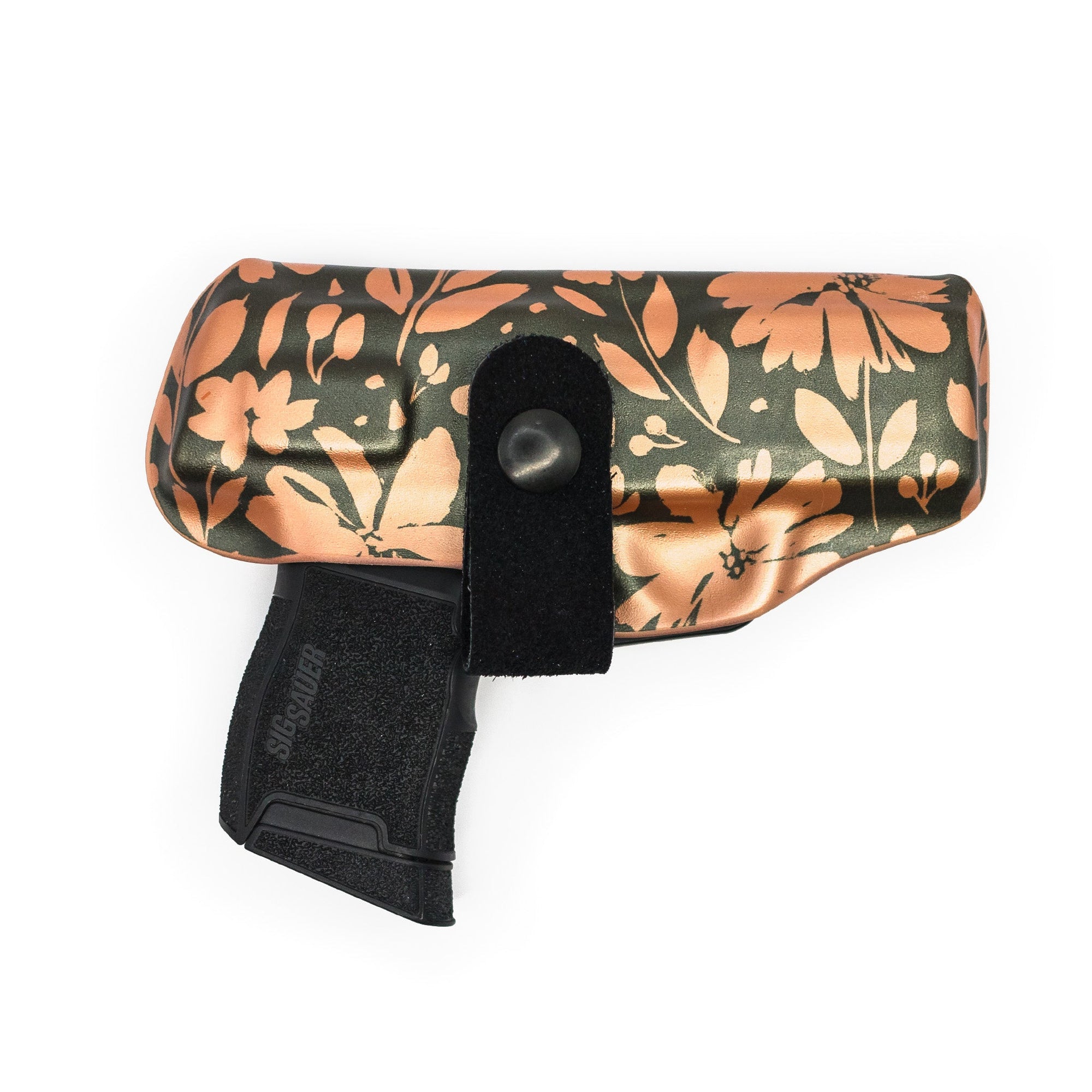 Build Your Concealed Carry Holster - Flashbang Holster - Flashbang Holsters - concealed carry for women