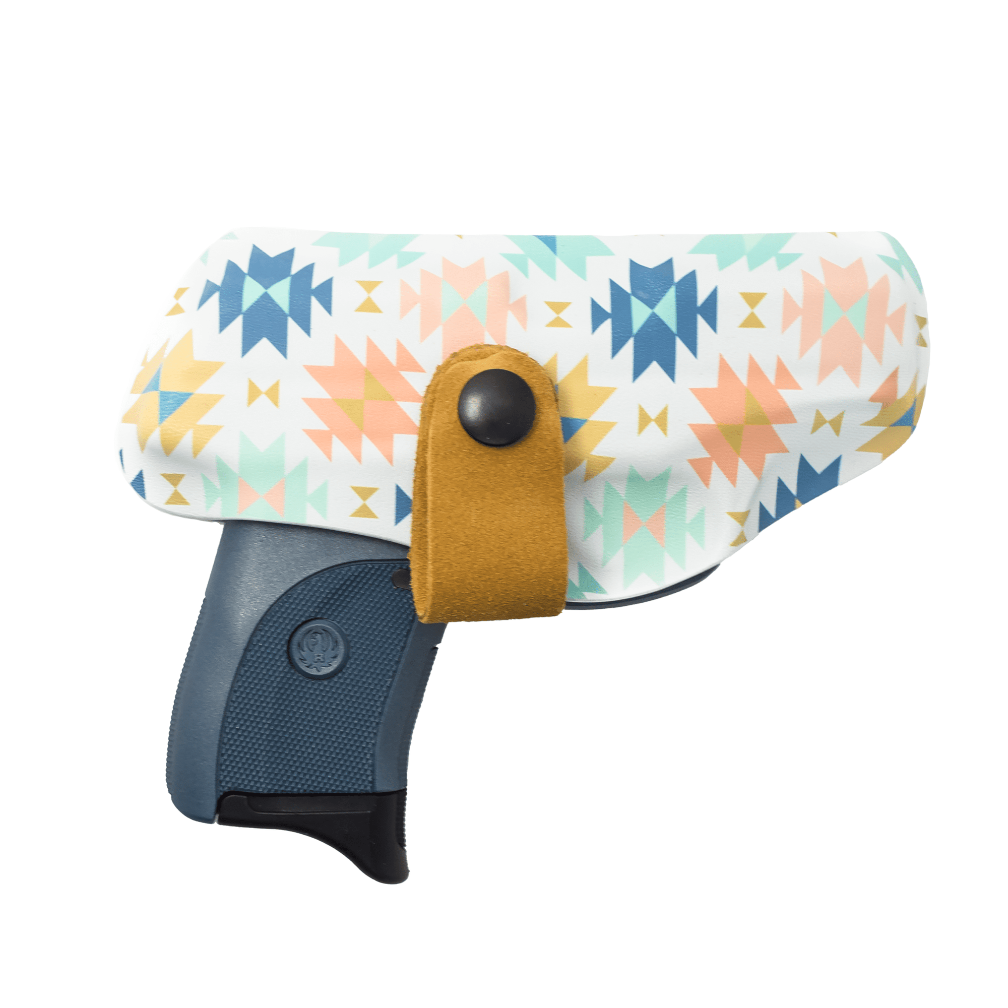 Build Your Concealed Carry Holster - Flashbang Holster - Flashbang Holsters - concealed carry for women