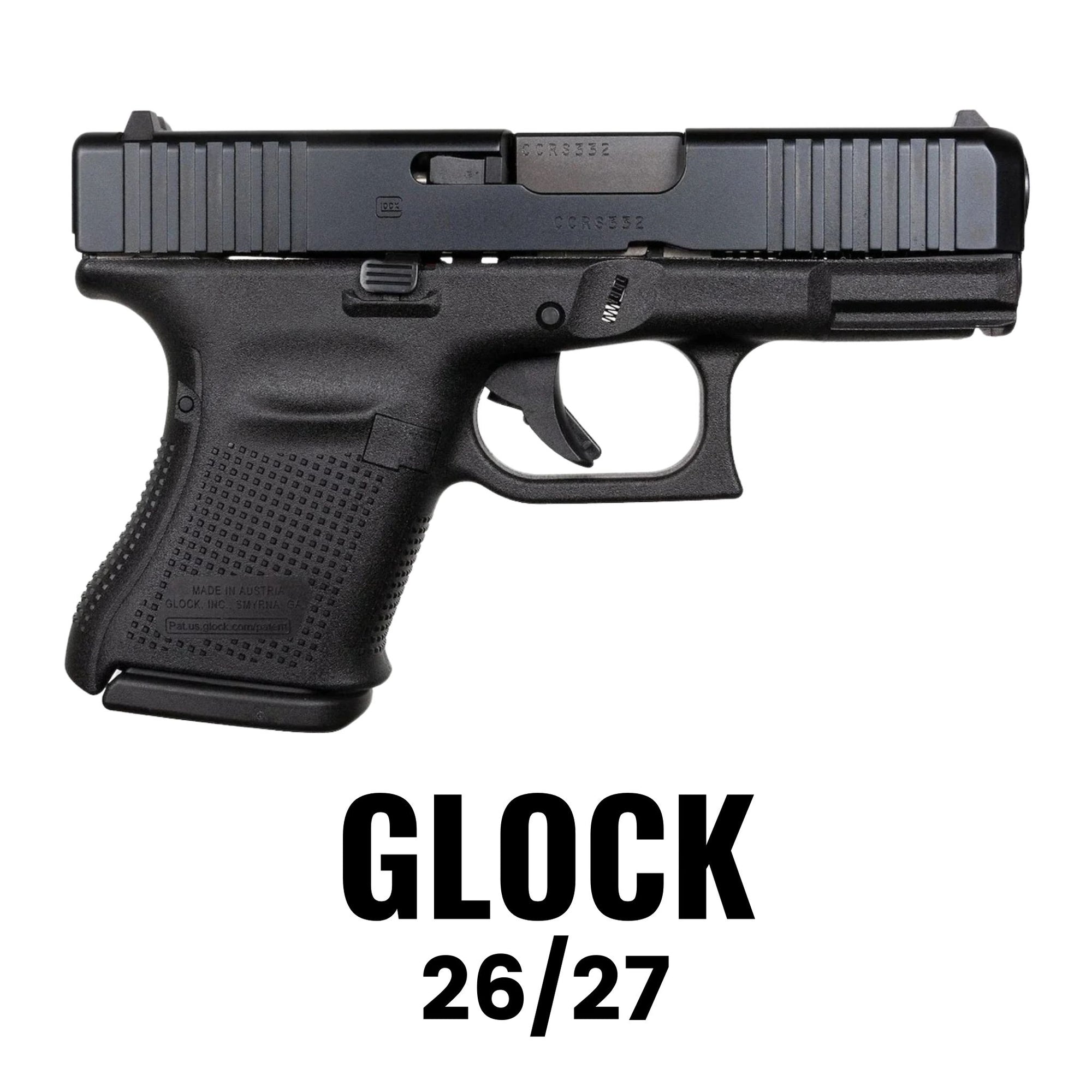 glock 26 gun holsters for women