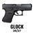 glock 26 gun holsters for women