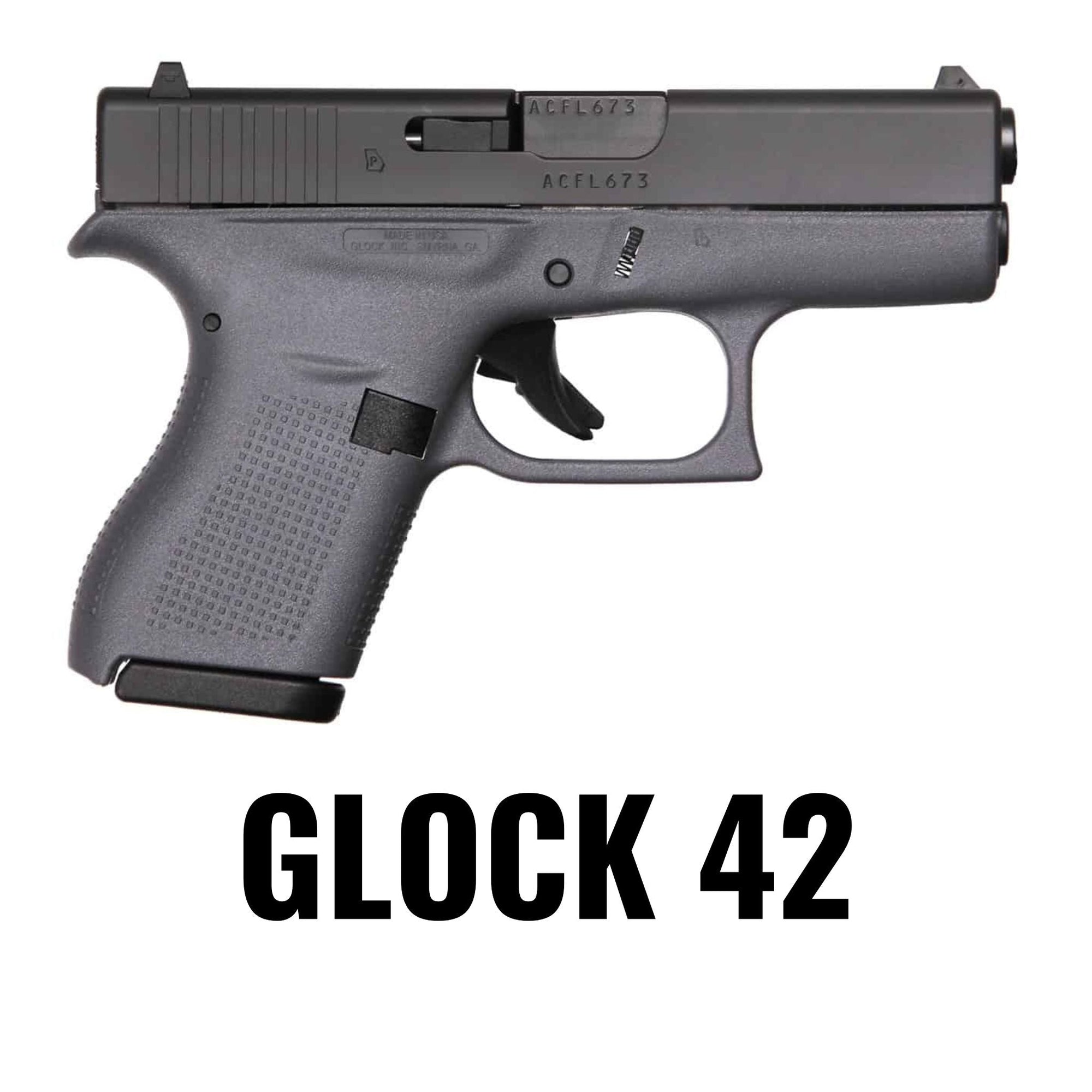 Glock 42 Flashbang Bra Holster - Flashbang Holsters - concealed carry for women