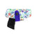 Colorful Floral Hippie Chick Boutique Print  - Flashbang Holsters - concealed carry for women