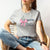 Piece Be With You Relaxed T-Shirt - Flashbang Holsters - concealed carry for women