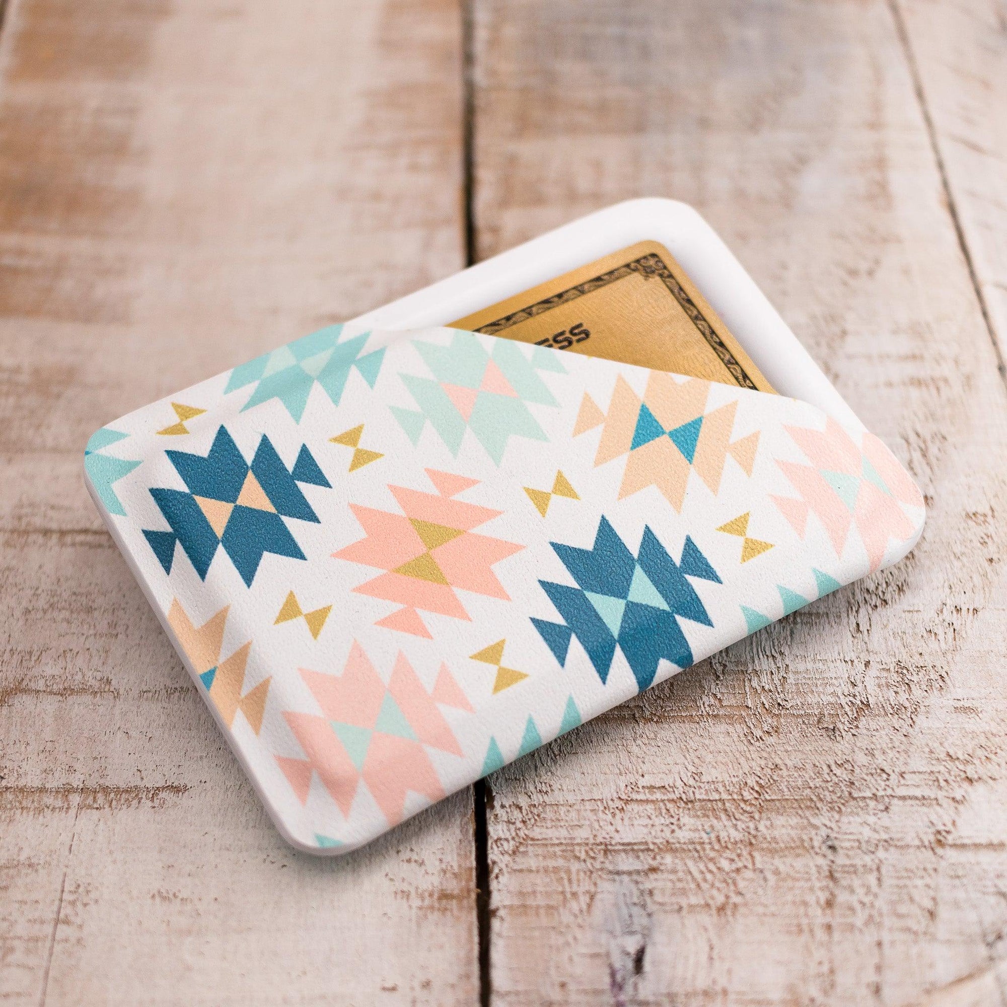 Santa Fe Slimline Wallet - Flashbang Holsters - concealed carry for women