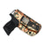 Sunkissed Flowers Betty 2.0 - Flashbang Holsters - concealed carry for women