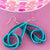 Twisted Gypsy Leather Earrings - Flashbang Holsters - concealed carry for women