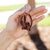 Twisted Gypsy Leather Earrings - Flashbang Holsters - concealed carry for women