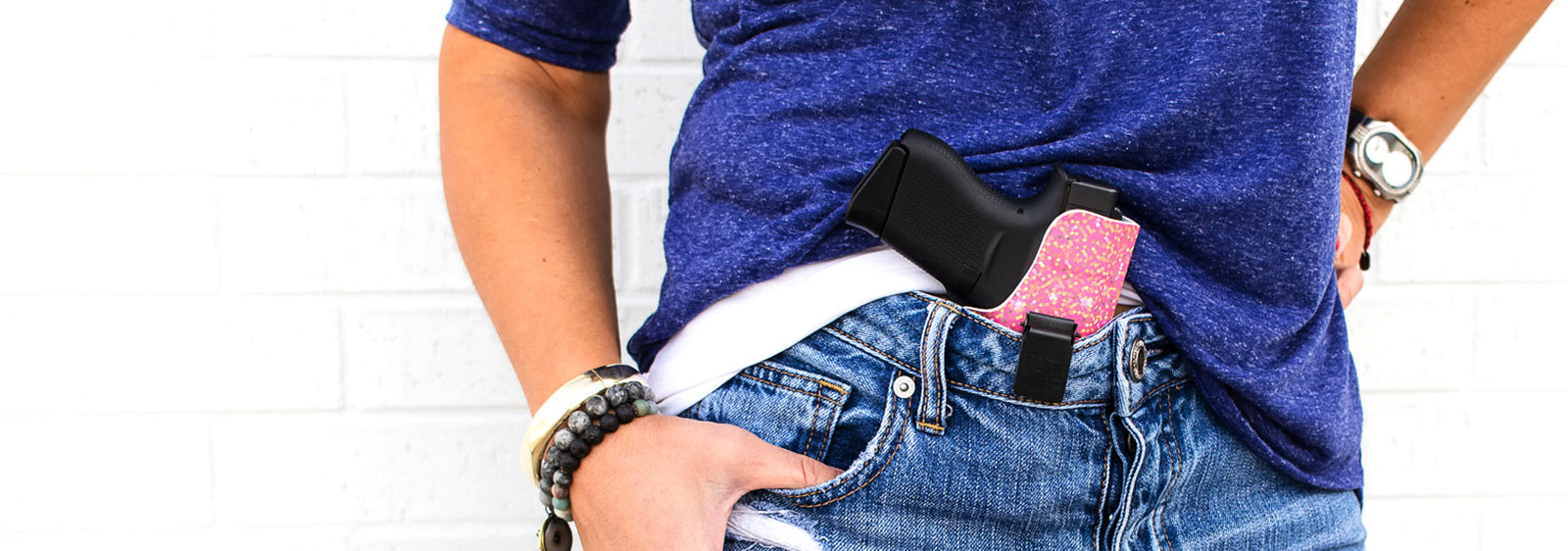 Concealed Carry Holsters for Women