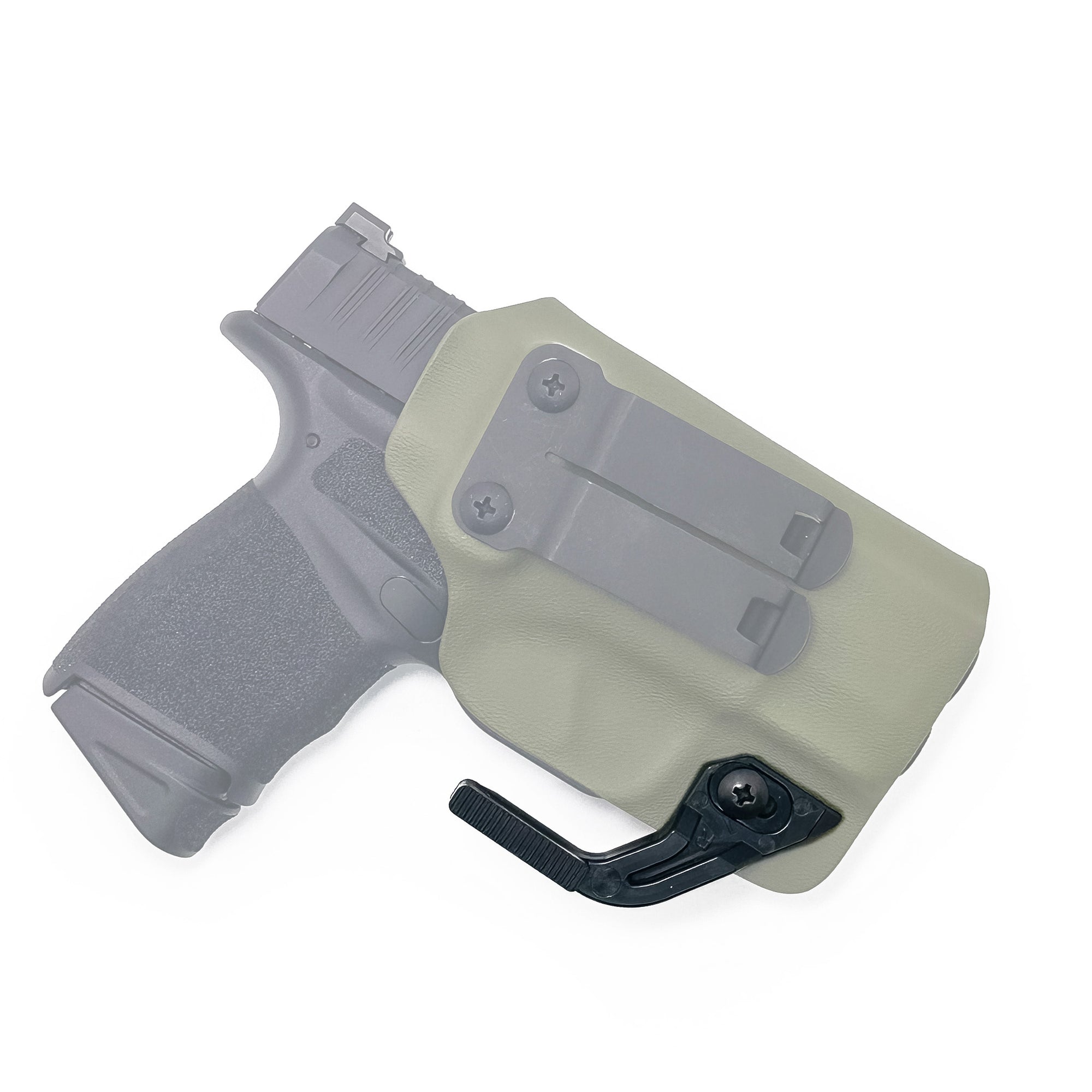 Flashbang Concealment Wing concealed carry holsters