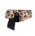 Cheetah Print Flashbang Holster concealed carry holsters