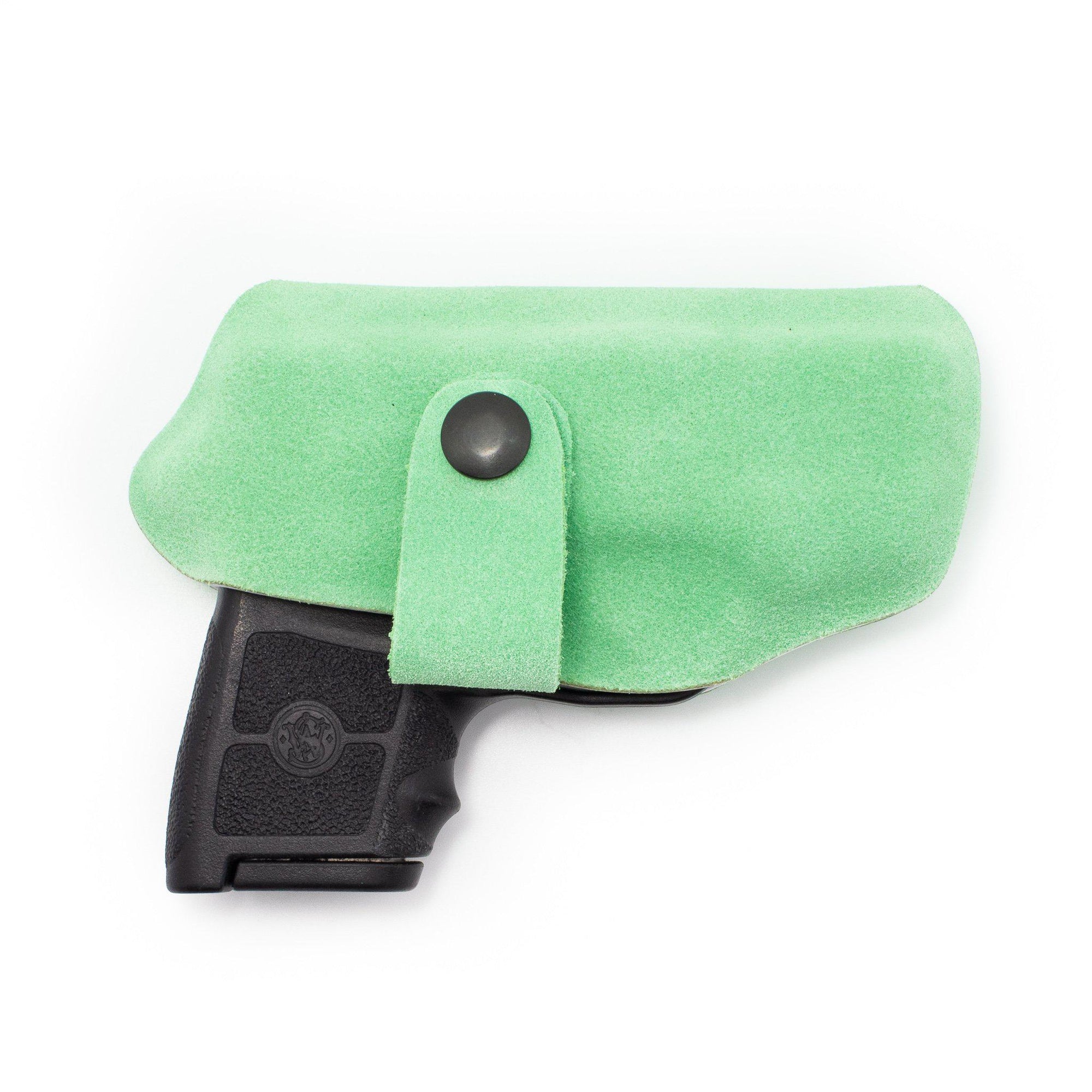 Flashbang Teddy concealed carry holsters