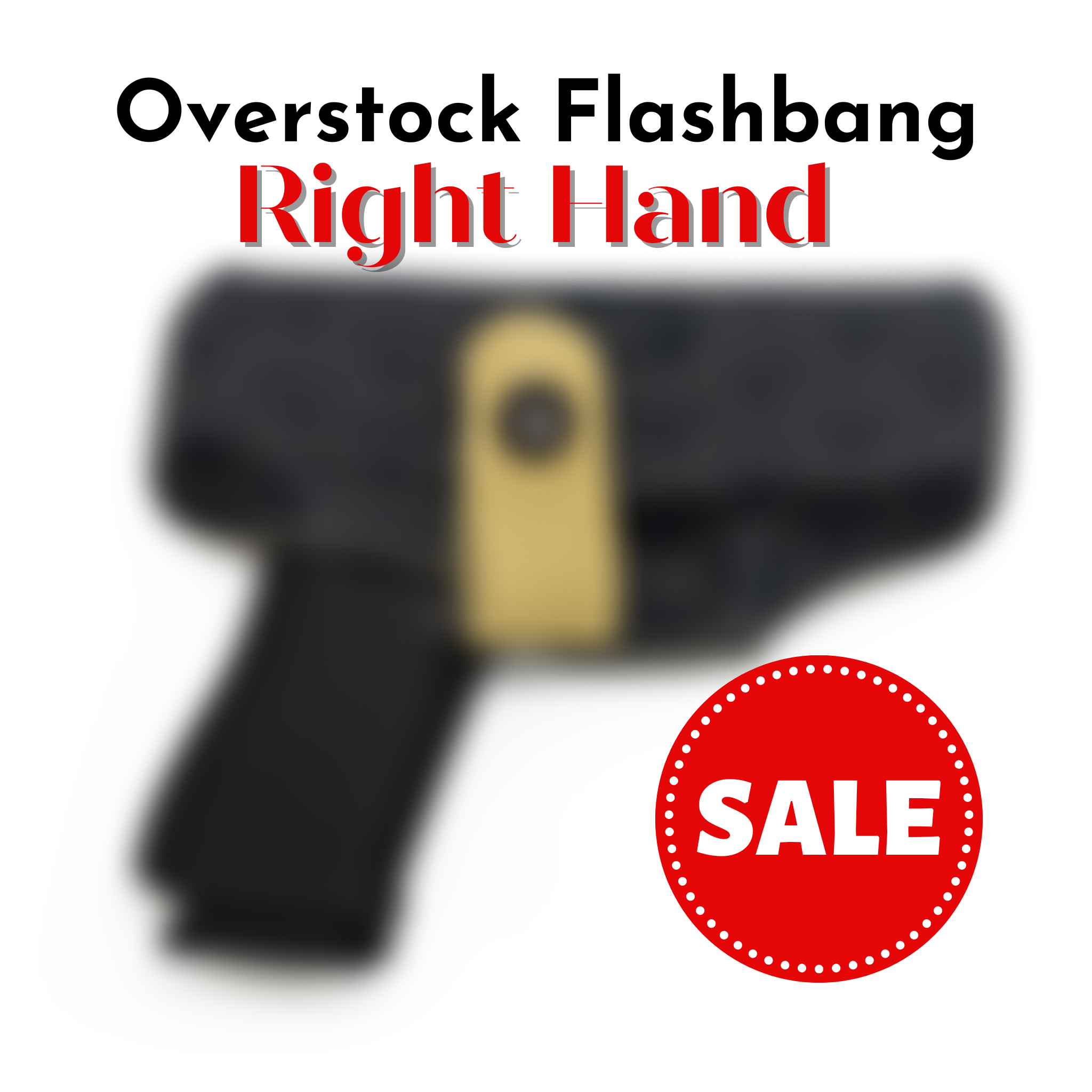 Flashbang Bra Holster Ruger Lc9 or Lc380 Right Handed for sale