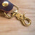 Nomad Leather Key Chain concealed carry holsters