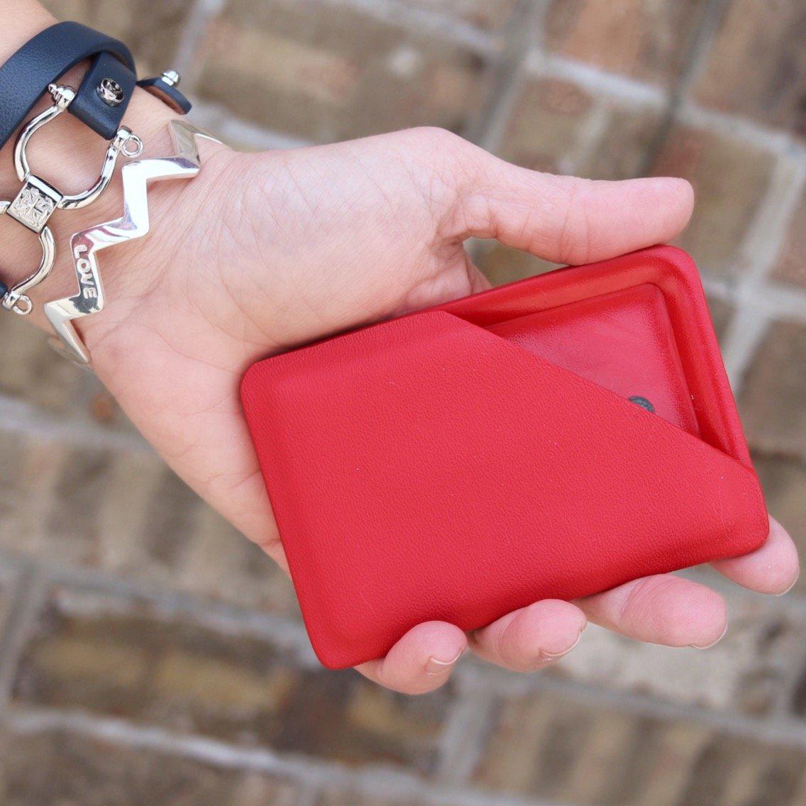 Slimline Wallet Flashbang Holsters