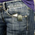Rosie - The Spare Mag Carrier - Flashbang Holsters - concealed carry for women