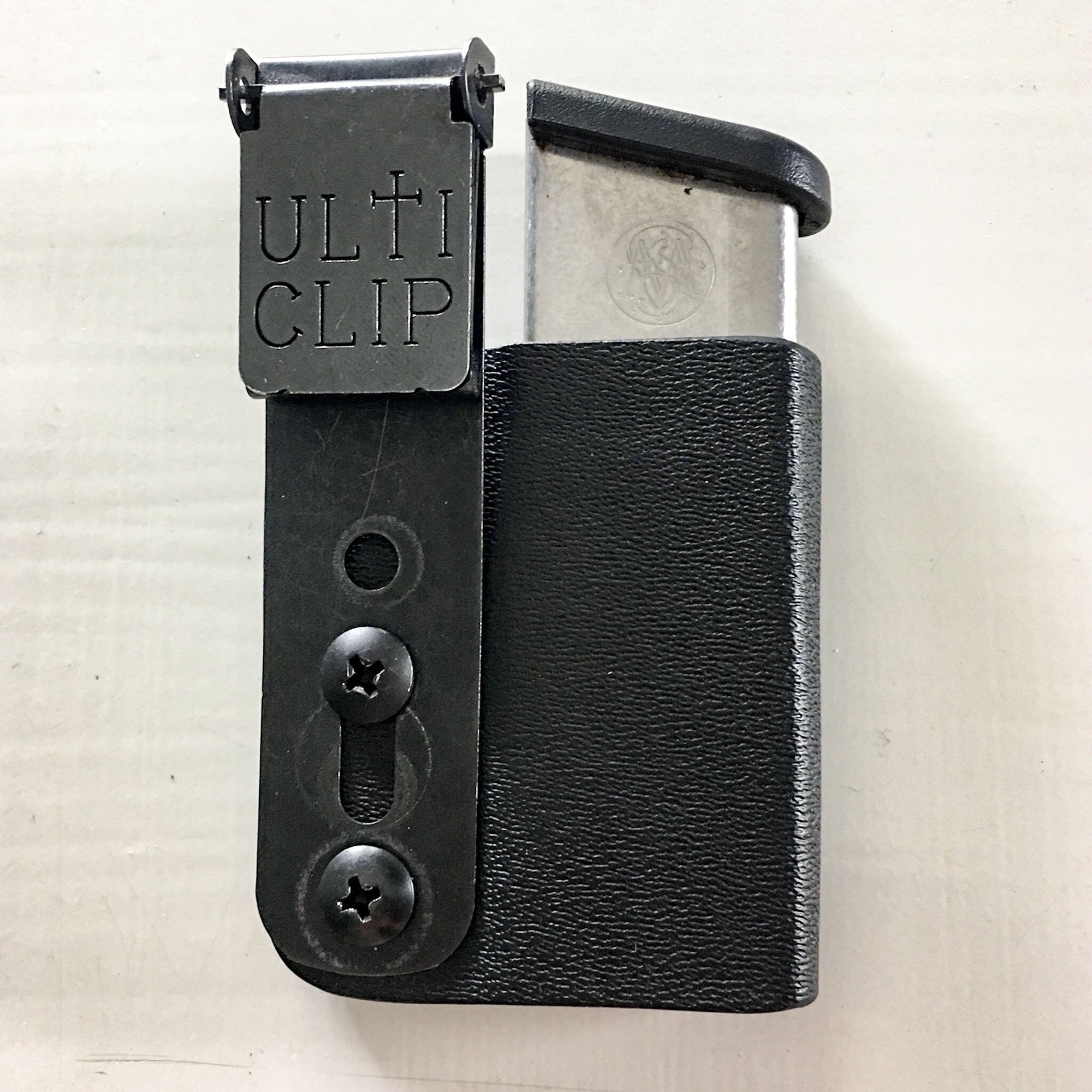 Rosie - The Spare Mag Carrier - Flashbang Holsters - concealed carry for women