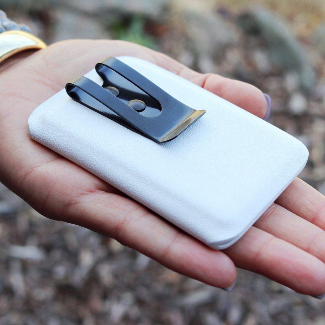 Slimline Wallet - Flashbang Holsters - concealed carry for women
