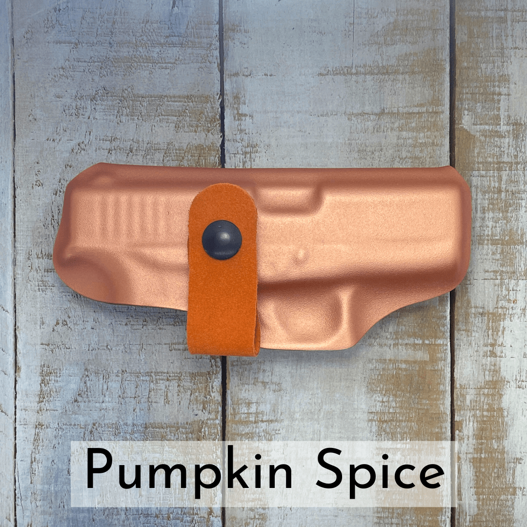 Sunkissed Flashbang Holster - Flashbang Holsters - concealed carry for women