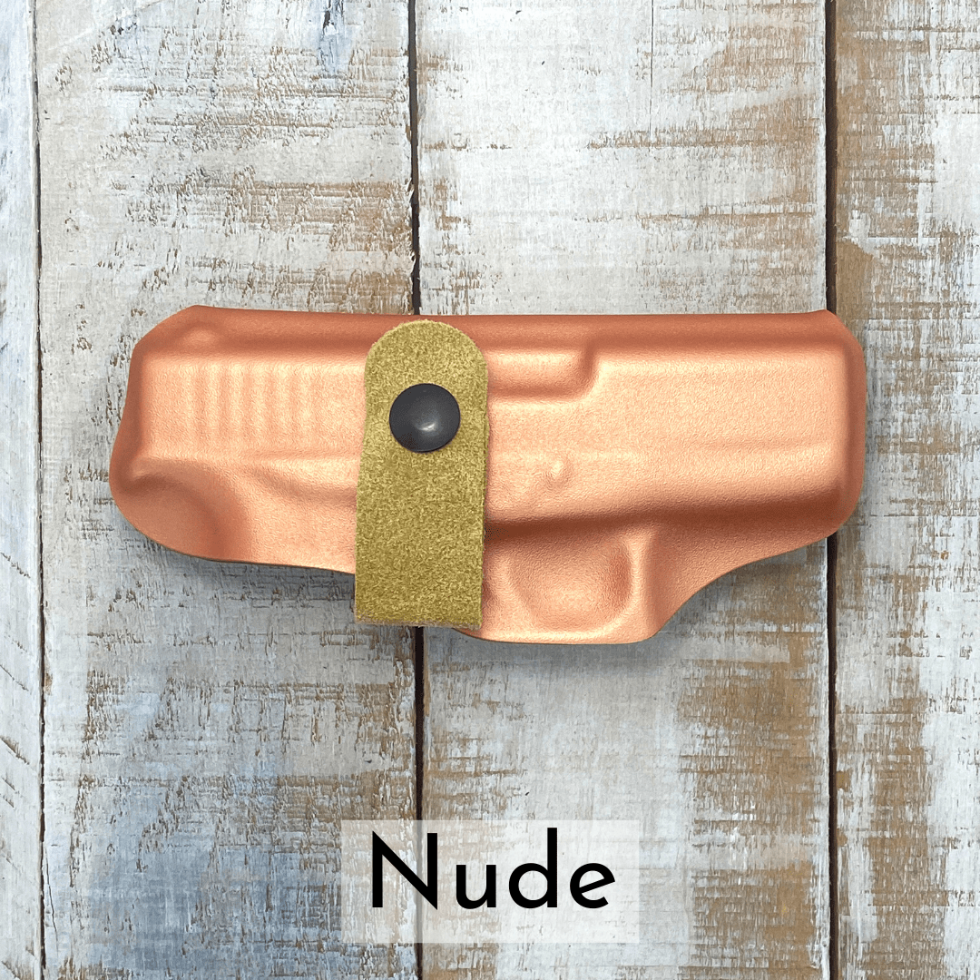 Sunkissed Flashbang Holster - Flashbang Holsters - concealed carry for women