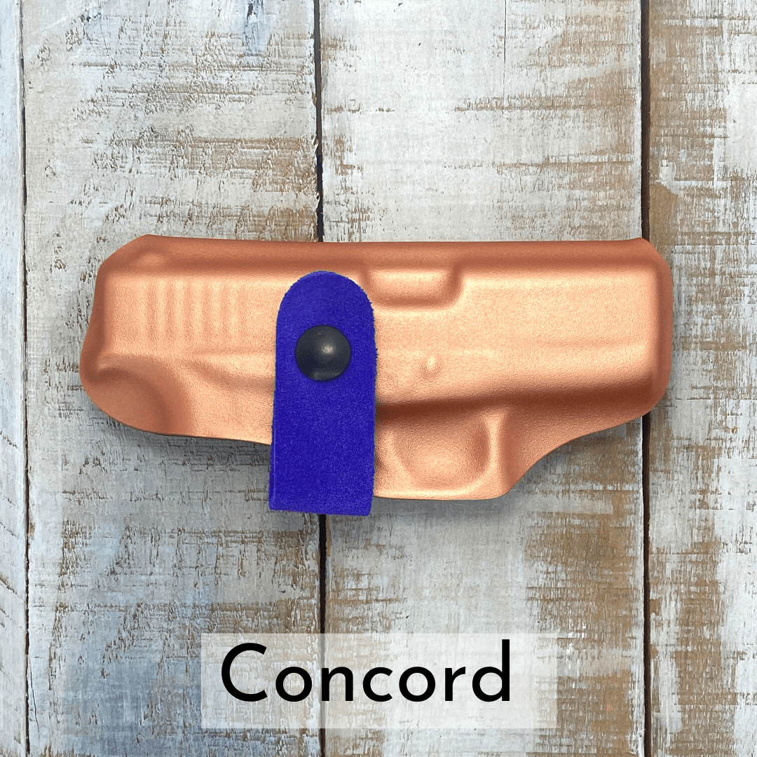 Sunkissed Flashbang Holster - Flashbang Holsters - concealed carry for women