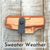 Sunkissed Flashbang Holster - Flashbang Holsters - concealed carry for women