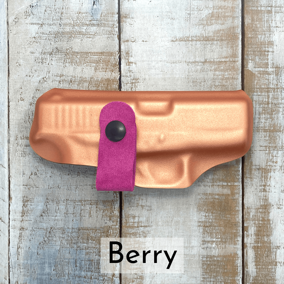Sunkissed Flashbang Holster - Flashbang Holsters - concealed carry for women