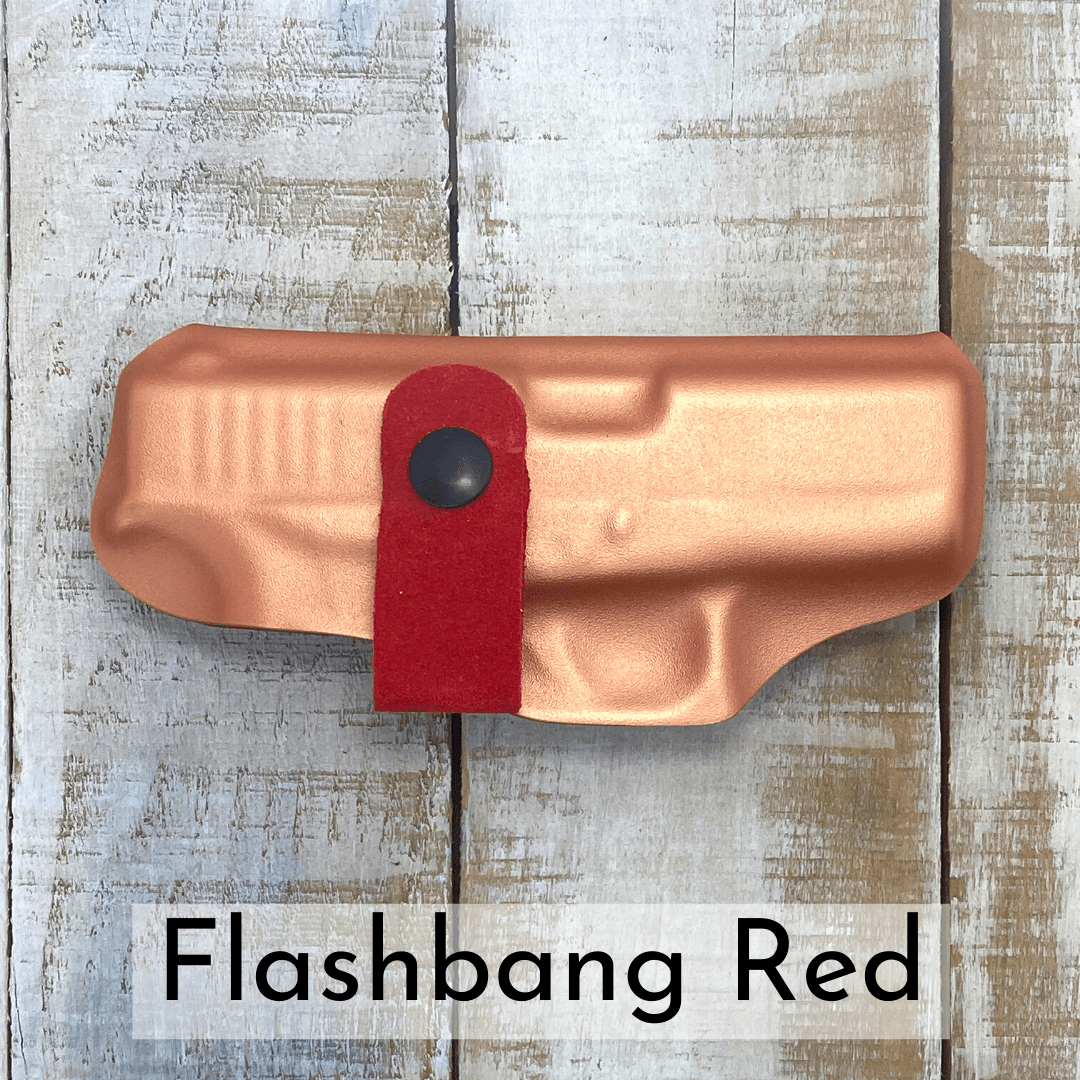 Sunkissed Flashbang Holster - Flashbang Holsters - concealed carry for women
