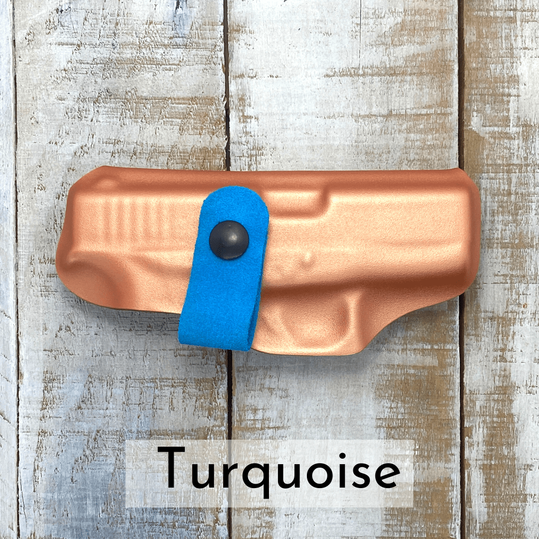 Sunkissed Flashbang Holster - Flashbang Holsters - concealed carry for women