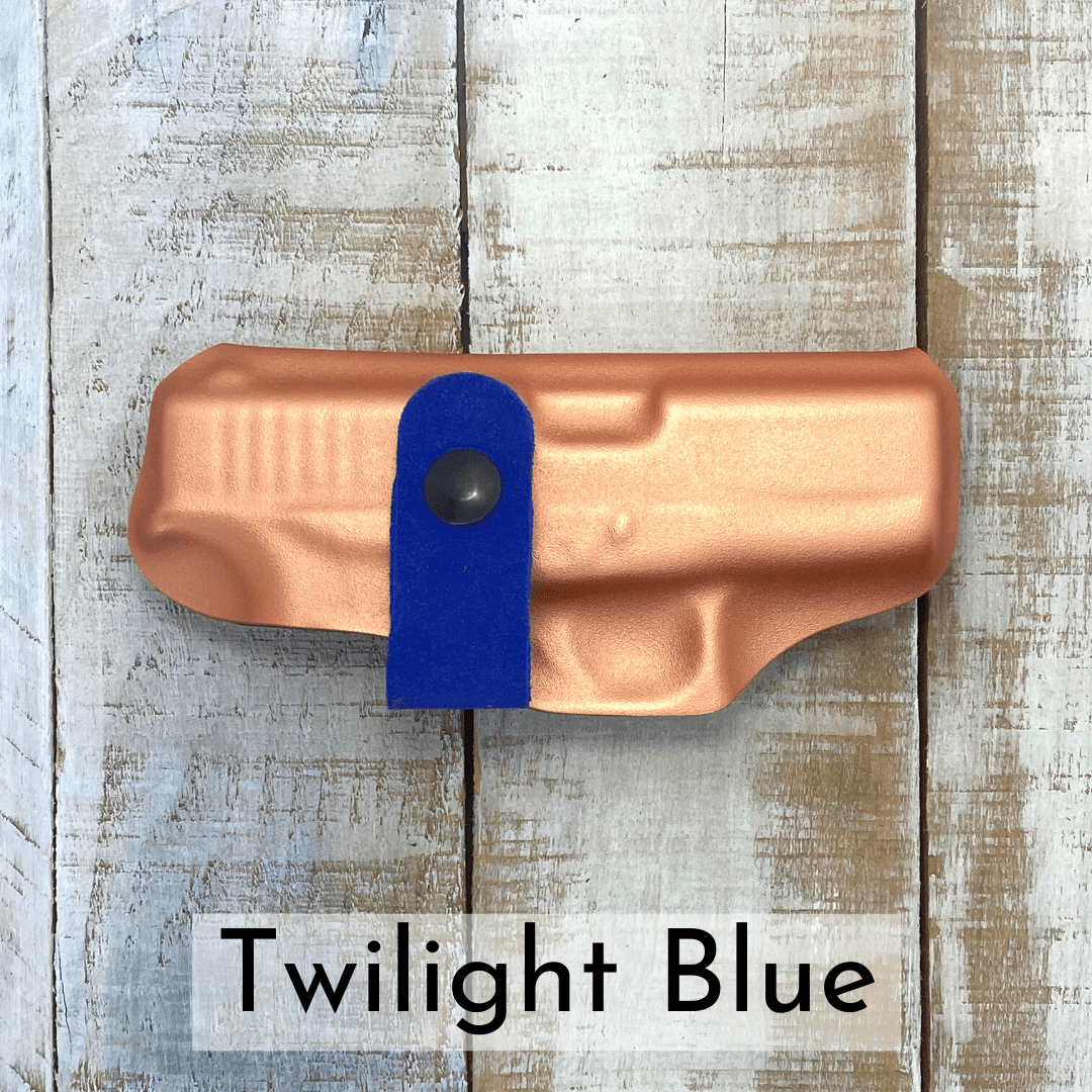 Sunkissed Flashbang Holster - Flashbang Holsters - concealed carry for women