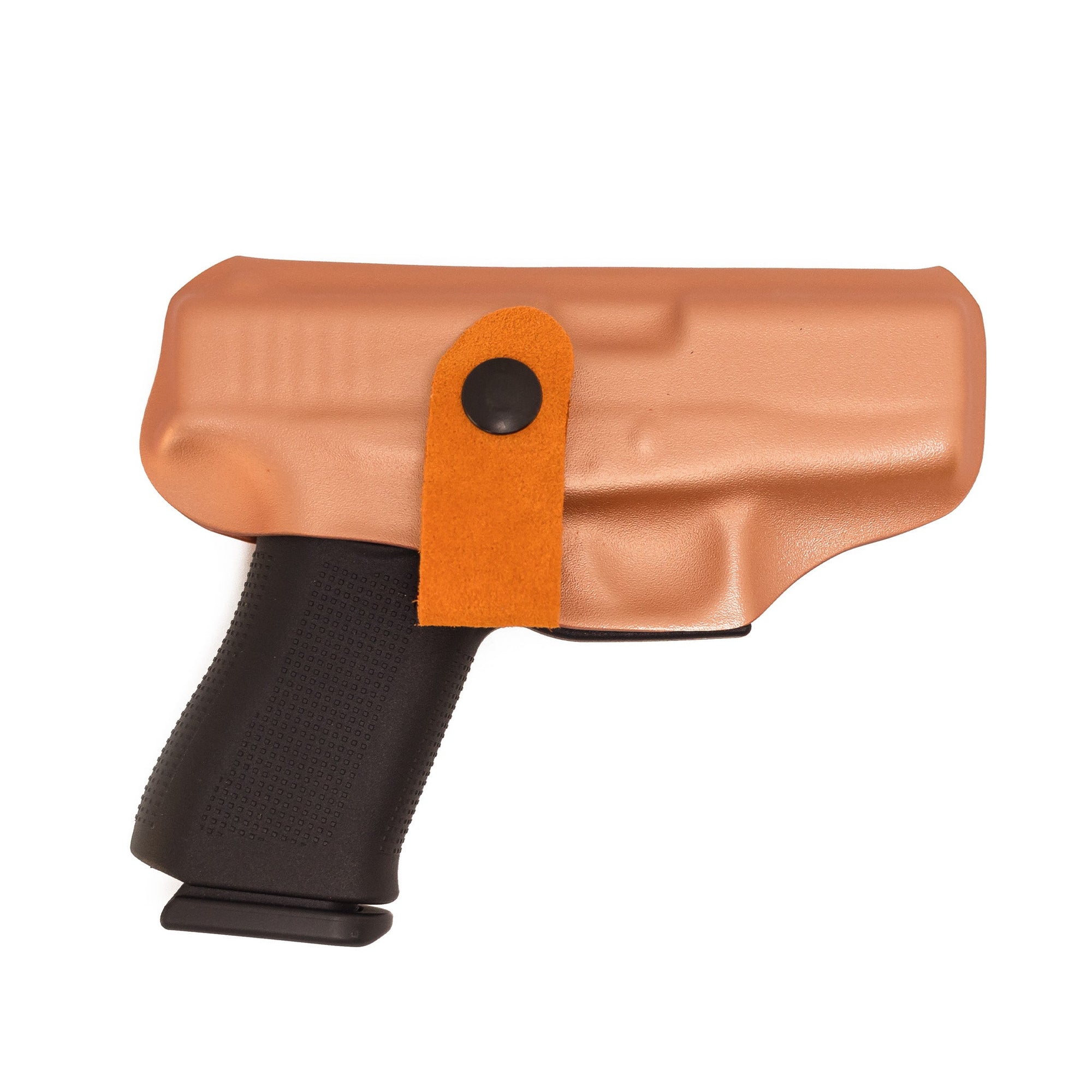 Womens concealed carry beautiful liquid metals bra holster