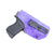 Veronica Holster - Flashbang Holsters - concealed carry for women