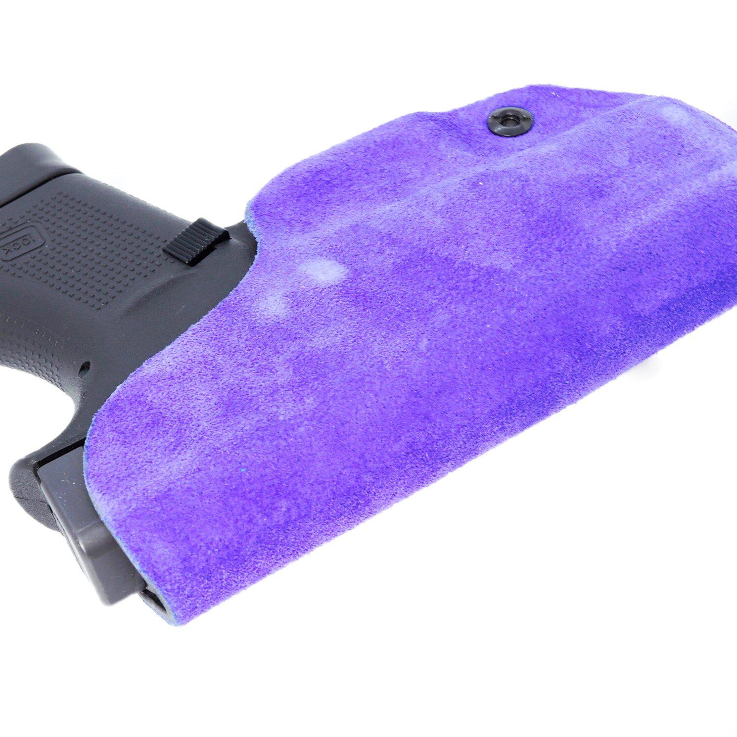 Veronica Holster - Flashbang Holsters - concealed carry for women